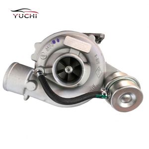 Turbocompresseur GT2052 de haute qualité 751578-5002 pour moteur diesel Nissan Patrol Safari ZD30 - Product Image 1