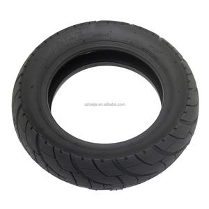 Neumático de goma para patinete de 10 pulgadas 80/65-6, grueso y ancho, para Zero 10x Mantis, piezas para patinete eléctrico, fácil instalación - Product Image 6