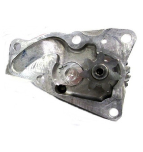 Pompe à huile 6742-01-5201 pour Diesel WA320-3 PC300-6 D61PX-15 3930338 - Product Image 6
