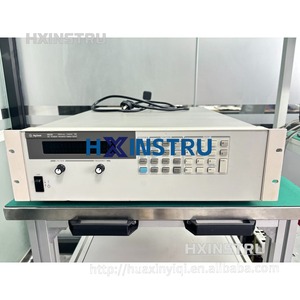 Alimentation électrique AC Agilent 6813B d'occasion, livraison express DHL hx1 - Product Image 1