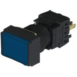 Tùy chỉnh 1no1nc điện tử hình chữ nhật nhựa <span class=keywords><strong>push</strong></span> <span class=keywords><strong>button</strong></span> Thiết bị chuyển mạch cho thiết bị nhà thiết bị y tế Machinery-5A dệt 250V - Product Image 3