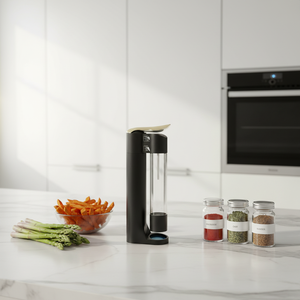 Machine à mousseux d'<span class=keywords><strong>eau</strong></span> Soda <span class=keywords><strong>Prix</strong></span> de la machine à <span class=keywords><strong>fontaine</strong></span> à soda électrique - Product Image 2