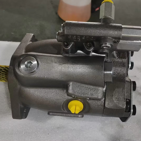 A10VNO85DRS/53R-VSC11N00-S2185 Hydraulic Piston Pump A10VNO A10VNO28/41/45/63/85 Axial Variable Hydraulic Pump High Pressure