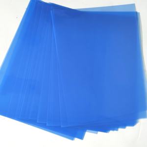 Feuille A4 A3 8 ''* 10'' 11 ''* 14'' <span class=keywords><strong>Imprimante</strong></span> Jet D'encre Bleu Radiographie Film Jet D'encre PET Film Médical - Product Image 4