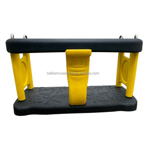 Altalene per bambini in TPE attrezzature da gioco commerciali per interni e esterni per l'asilo <span class=keywords><strong>altalena</strong></span> sensoriale per la prima educazione in vendita - Product Image 5