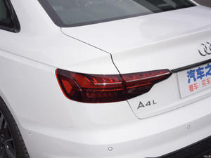 2020-2025 <span class=keywords><strong>Audi</strong></span> <span class=keywords><strong>A4</strong></span> B9 LED Lámparas traseras Luces de freno con lente roja Nueva condición 12V Voltaje para 2022 + <span class=keywords><strong>2023</strong></span> + 2024 + Modelos - Product Image 6