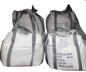 Sulfate de baryum efficace de poudre de barytine de qualité supérieure de catégorie supérieure pour l'application de forage de puits de pétrole - Product Image 1