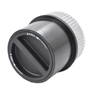 ชุดประกอบดุมล้อฟรีวีลของฟอร์ด 1C3Z3B396DA 600-204 สำหรับ F250 F550 อะไหล่ซ่อมทดแทน - Product Image 3