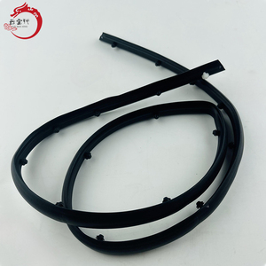 Système de couverture de haute qualité STRIP 86357-A7800 86357A7800 pour Hyundai Solaris 86357 A7800 - Product Image 4