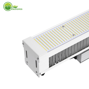 Ull pecpectrum <span class=keywords><strong>500W</strong></span> ateraterateraterrow Row fila ight para Indoor Lant - Product Image 5