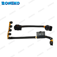 ZONEKO Guangzhou, Venta Caliente de Autopartes, Arnés de Cables para Transmisión Automática 4630823010, 46308-23010