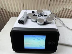 Machine de beauté anti-âge professionnelle 2025 <span class=keywords><strong>pour</strong></span> détendre la fatigue et débloquer les méridiens et favoriser le sommeil - Product Image 2