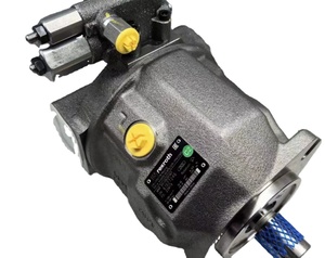 Pompe hydraulique axiale série 249-7013 252-2679 269-9336 289-6370 318-2595 319-3595 340-6184, Pompe à piston haute pression 249-7013 - Product Image 1