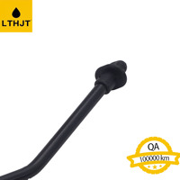 Pièces automobiles, ensemble de vérin de capot avant droit 53440-02080 pour COROLLA ZRE15 #