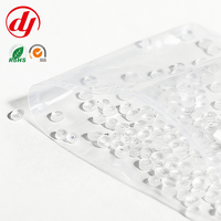 Matériau composite en PVC certifié NSF résistant à la pression DY OEM/ODM pour les conduites d'eau potable domestiques