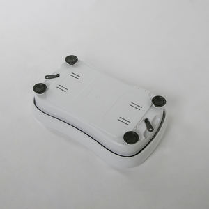 Masajeador adelgazante corporal, máquina de plataforma de vibración para todo el cuerpo, masaje crazy fit, novedad de 2021 - Product Image 6