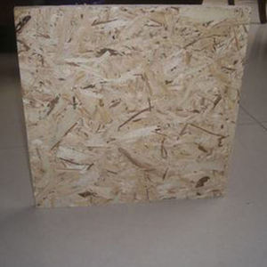 Tablero <span class=keywords><strong>OSB</strong></span> para Techos, Impermeable, Fenólico, Encolado - Product Image 6