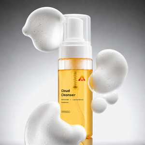Limpiador Facial en Espuma con Efecto Blanqueador y Limpieza Profunda, Fórmula Personalizada para Todo Tipo de Piel - Product Image 5