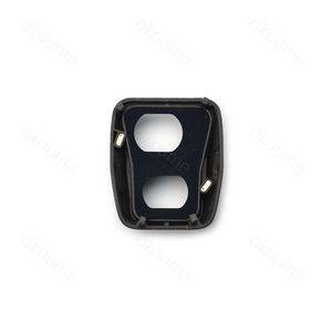 Original <b>Gimbal</b> Camera Lens Frame with Glass for DJI Air 3 PTZ Camera Frame Replacement for DJI Air 3 Drone Repair Parts - Product Image 2