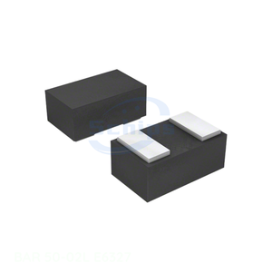 Electronic Chips Component Diodes SOD-882 BAR 50-02L E6327 Manufacturer Channel - Product Image 1