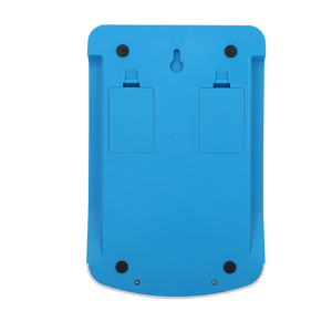 Changxie 1Kg Để 10Kg 0.1G Gram Độ Chính Xác Trọng Lượng Mảnh Đếm Điện Tử Kỹ Thuật Số Nhà Bếp Phòng Thí Nghiệm Quy Mô Với 7 Đơn Vị Và Kính Chắn Gió - Product Image 3