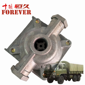 Quick Release Valve 3533N1-010 for Dongfeng EQ2102 Series 6X6 <strong>Drive</strong> Truck - Product Image 2