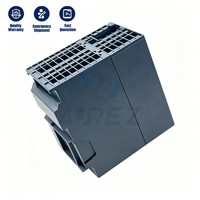 6ES7654-8DG03-3CB1 Komponen CPU Tunggal Pengontrol PLC 6ES76548DG033CB1 Dengan Layanan Kontrol Fieldbus yang Dapat Disesuaikan
