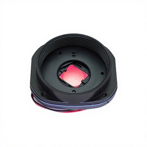 Commutateur jour/nuit à double filtre IR-CUT, 3 mégapixels, espacement des trous de 20mm, accessoire d'équipement de commutation à monture CS M891 - Product Image 1