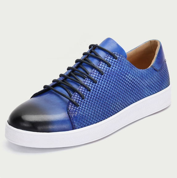 Bleu