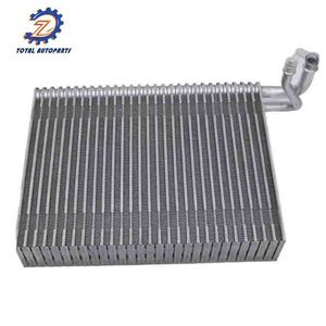 Bobine de refroidissement du cœur de l'évaporateur pour climatiseur, pièce OEM A1648300158 1668300058, compatible avec Mercedes-Benz W166 2005 - Product Image 2