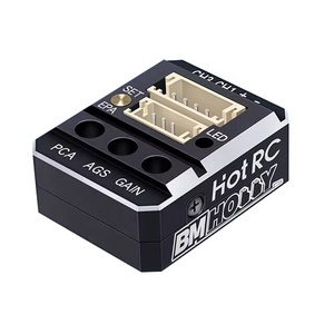 Télécommande Hot <span class=keywords><strong>RC</strong></span> CT-8B <span class=keywords><strong>8</strong></span> canaux avec écran couleur 2.4G et récepteur 8CH pour véhicules <span class=keywords><strong>RC</strong></span> (voiture, bateau, tank) de course et de drift - Product Image 2