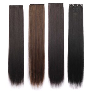 Clip umana Remy in 100% vera Clip per <span class=keywords><strong>capelli</strong></span> umani nelle estensioni - Product Image 1