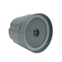 Filtre de remplacement de 150 gallons, sans BPA, élimine le fluorure, le chlore, le plomb et les odeurs