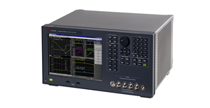 เครื่องวิเคราะห์อิมพีแดนซ์ Keysight E4990A, 20 Hz ถึง 10/20/30/50/120 MHz, แหล่งจ่ายไฟในตัว 40 V - Product Image 4