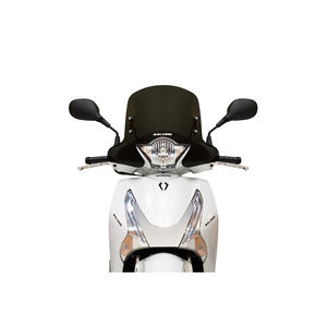 Écran SPORT fumé foncé-largeur 478 x hauteur 367 x épaisseur 3 mm - Product Image 1