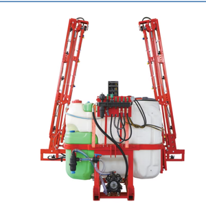 <span class=keywords><strong>Pulvérisateur</strong></span> agricole <span class=keywords><strong>à</strong></span> flèche monté sur tracteur 3W-800L-12m fabriqué en Chine 600L/800L/1000L - Product Image 4