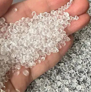 Moldeo por inyección de alto retardo de llama ABS Fr Compuesto de plástico V0 ABS - Product Image 1