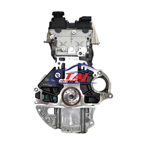 เครื่องยนต์เบนซิน 4 สูบ รุ่น F16D3 ขนาด 1.6 ลิตร ของแท้จากไทย สำหรับเปลี่ยนในรถ Aveo กำลัง 109 กิโลวัตต์ แรงบิด 150 นิวตันเมตร - Product Image 2