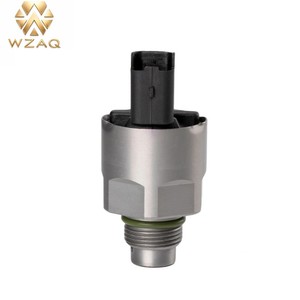 Nouvelle soupape de régulation de pression de pompe à carburant pour Ford 2.0 TDCi 2005-2012 A2C59506225 W - Product Image 6