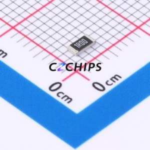 Resistencia SMD CR1206F1R00P05S 1206 (Tipo: Película Gruesa) (Resistencia: 1 Ohm Precisión: 1%) - Product Image 1