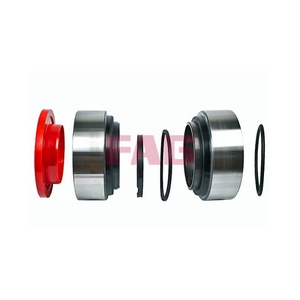 Rodamiento de rueda preensamblado de servicio pesado garantizado de calidad con largo tiempo de servicio para venta al por mayor - Product Image 1