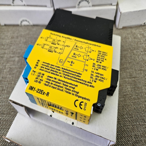 PLC <span class=keywords><strong>IM1</strong></span>-<span class=keywords><strong>22EX</strong></span>-<span class=keywords><strong>R</strong></span> 7541231 Nuevo con Garantía - Product Image 1