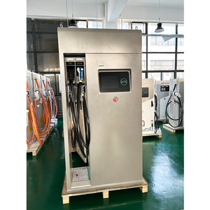 Scu mức độ 3 tiêu chuẩn Châu Âu DC sạc nhanh trạm 30Kw để 360kw OEM EV sạc nhanh ocpp1.6j với 30Kw mô-đun điện - Product Image 3