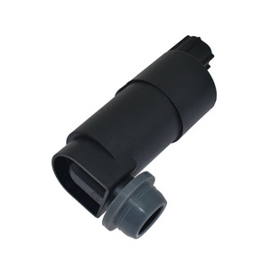 Pompe de lave-glace pour pare-brise, pour Ford Focus 3 Transit V363 Transit Custom, 1708254 2201197 1791580 BV6117K624AA - Product Image 3
