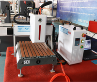 DIY CNC 3018 Graveur Mini CNC Bois Routeur 3 Axes Machine de gravure et bois routeurs Cnc Routeur