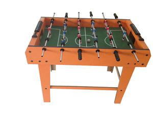 Trò chơi bóng đá tiêu chuẩn 8 người lớn Bảng bóng đá bảng đôi người Số bóng đá bảng trò chơi giảm giá - Product Image 6