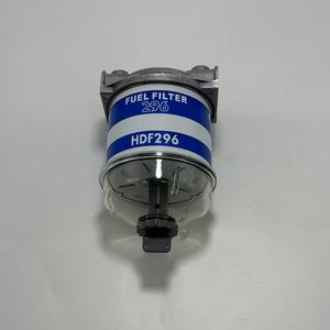 Phụ tùng máy xúc tách dầu Nước Lọc nhiên liệu lắp ráp hdf296 4612227 cv296 711-296 1876507m91 - Product Image 5