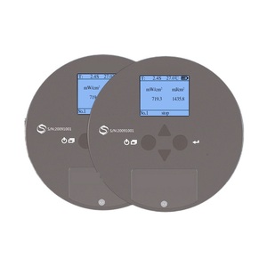 Enregistreur d'énergie UV SDT-UV4 pour mesurer l'énergie, la puissance, la température et le temps avec quatre canaux UVA, UVB, UVC et UVV - Product Image 2