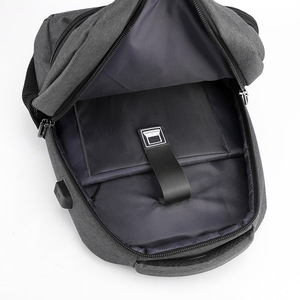 Custom Hot College School Mochilas Custom Logo Smart <b>Business</b> Travel Laptop <b>Backpack</b> Men <b>Backpack</b> - Product Image 6