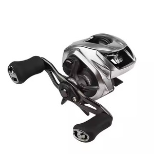 Carrete de Pesca ZILLION Original de Japón 2022, Modelos HD 1000, 1000H, 1000XH, 1000XHL, 8+1BB, Freno de 5 kg, Carrete de Lanzamiento ZILLION - Product Image 3